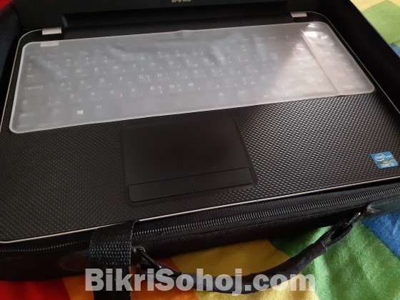 Dell Laptop 3521